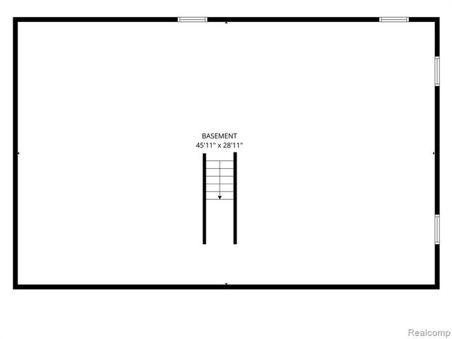 3174 Pirrin Drive, Waterford, MI 48329