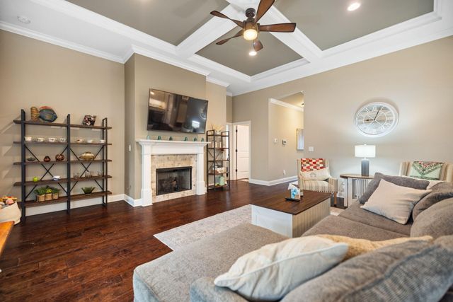 3521 Polo Club Boulevard, Lexington, KY 40509