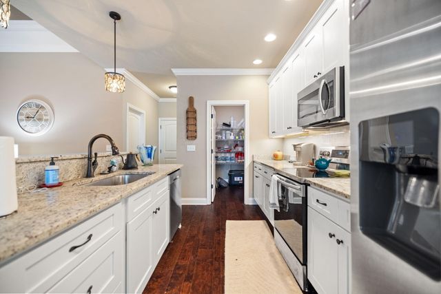 3521 Polo Club Boulevard, Lexington, KY 40509