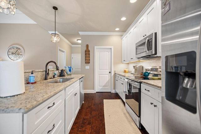 3521 Polo Club Boulevard, Lexington, KY 40509