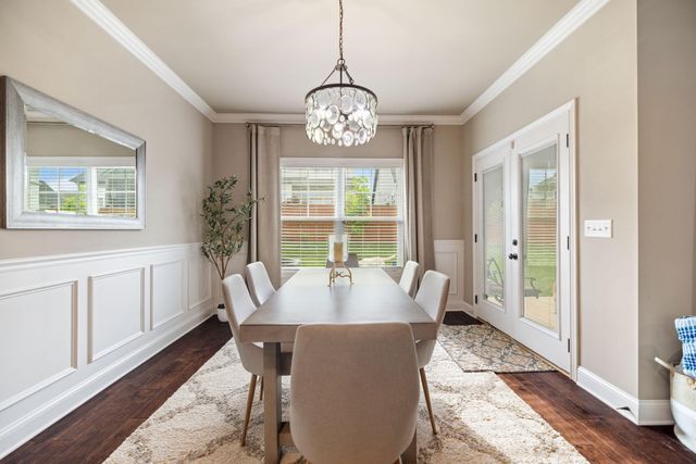 3521 Polo Club Boulevard, Lexington, KY 40509