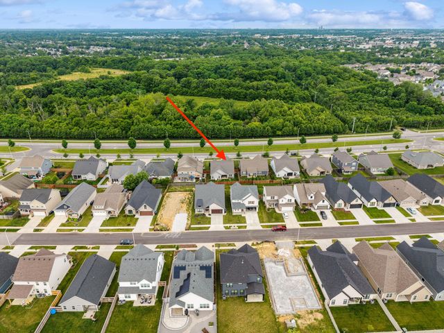 3521 Polo Club Boulevard, Lexington, KY 40509