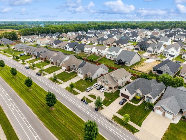 3521 Polo Club Boulevard, Lexington, KY 40509