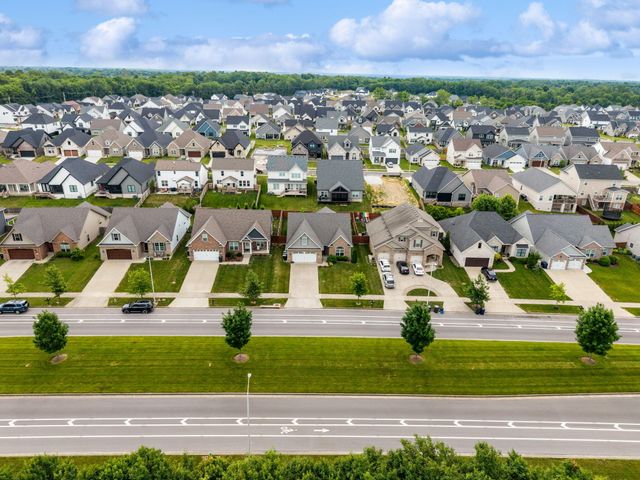 3521 Polo Club Boulevard, Lexington, KY 40509