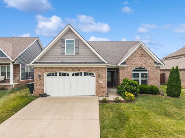 3521 Polo Club Boulevard, Lexington, KY 40509