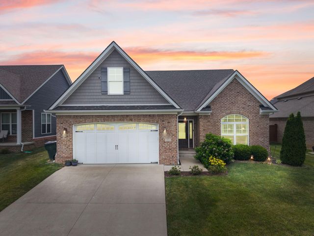 3521 Polo Club Boulevard, Lexington, KY 40509