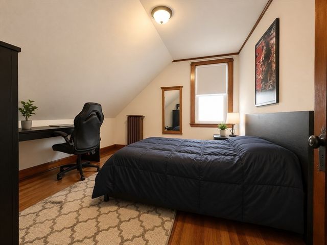 85 Walnut Street, Belmont, MA 02478