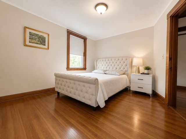 85 Walnut Street, Belmont, MA 02478