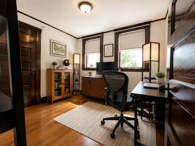 85 Walnut Street, Belmont, MA 02478
