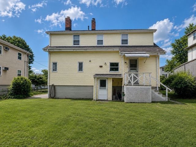 85 Walnut Street, Belmont, MA 02478