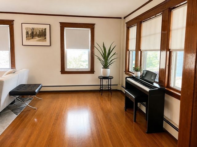 85 Walnut Street, Belmont, MA 02478