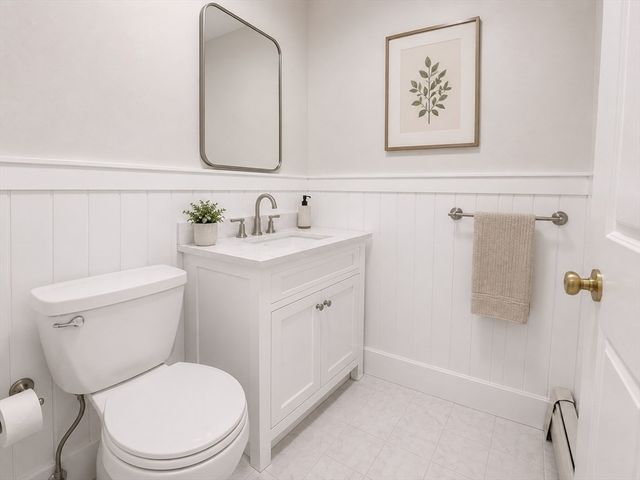 85 Walnut Street, Belmont, MA 02478