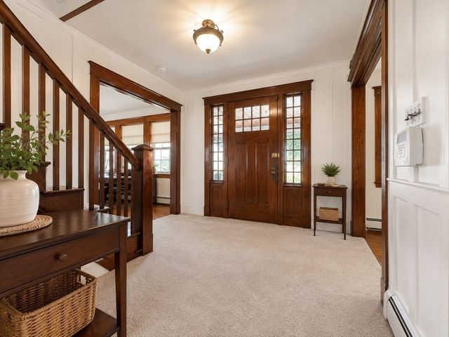 85 Walnut Street, Belmont, MA 02478