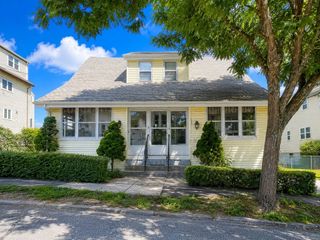 85 Walnut Street, Belmont, MA 02478