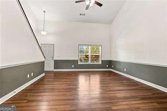 17 Balsam Drive NW, Cartersville, GA 30121