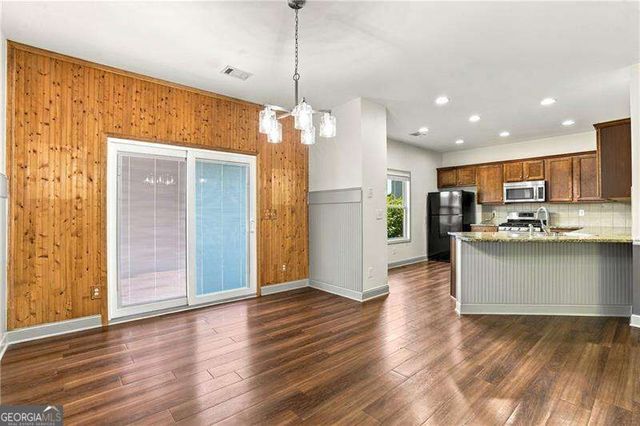 17 Balsam Drive NW, Cartersville, GA 30121