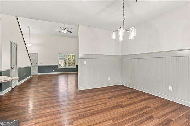 17 Balsam Drive NW, Cartersville, GA 30121