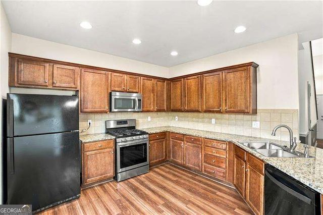 17 Balsam Drive NW, Cartersville, GA 30121