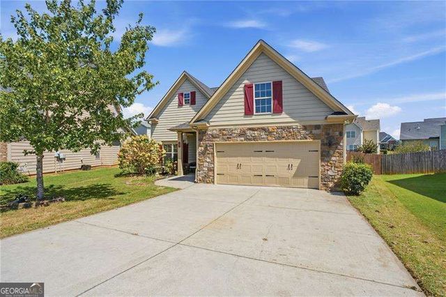 17 Balsam Drive NW, Cartersville, GA 30121