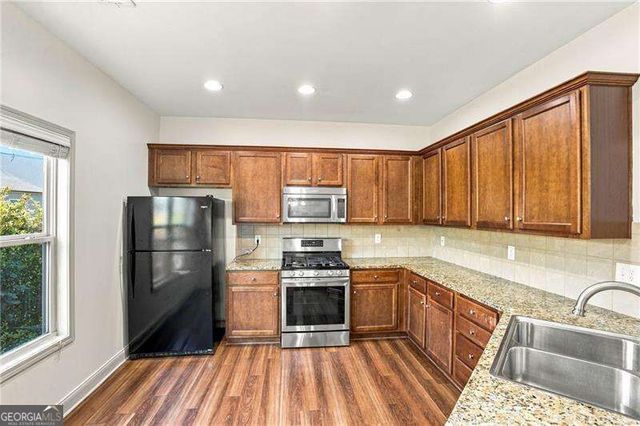 17 Balsam Drive NW, Cartersville, GA 30121