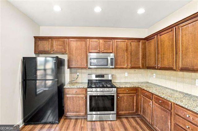 17 Balsam Drive NW, Cartersville, GA 30121