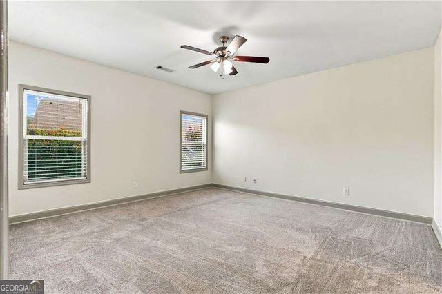 17 Balsam Drive NW, Cartersville, GA 30121