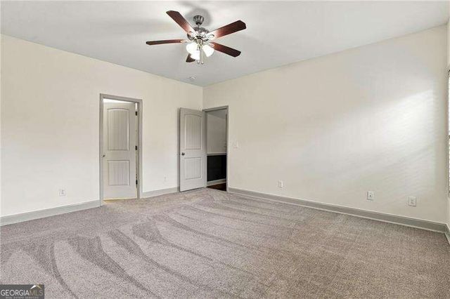 17 Balsam Drive NW, Cartersville, GA 30121