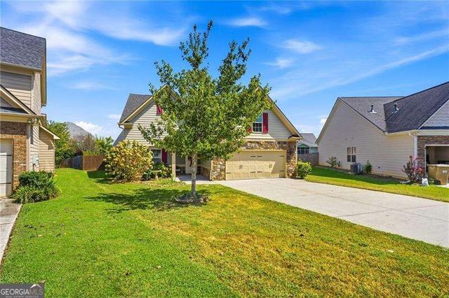 17 Balsam Drive NW, Cartersville, GA 30121