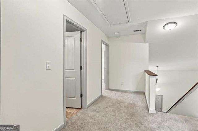 17 Balsam Drive NW, Cartersville, GA 30121