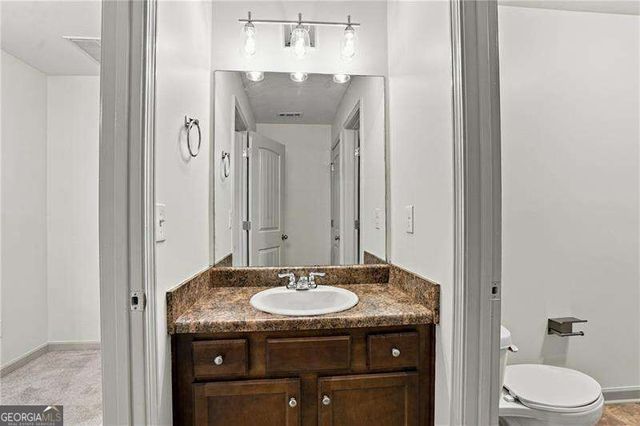 17 Balsam Drive NW, Cartersville, GA 30121