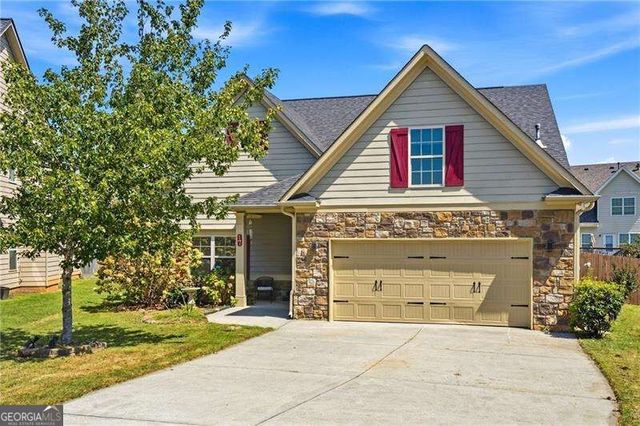 17 Balsam Drive NW, Cartersville, GA 30121