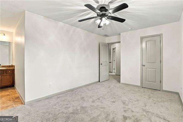 17 Balsam Drive NW, Cartersville, GA 30121