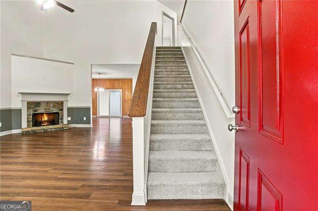17 Balsam Drive NW, Cartersville, GA 30121