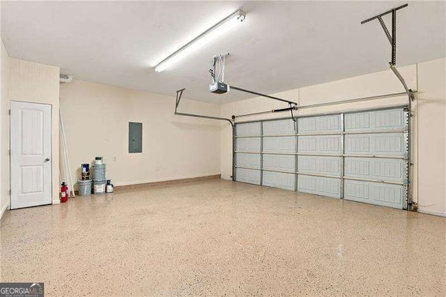 17 Balsam Drive NW, Cartersville, GA 30121