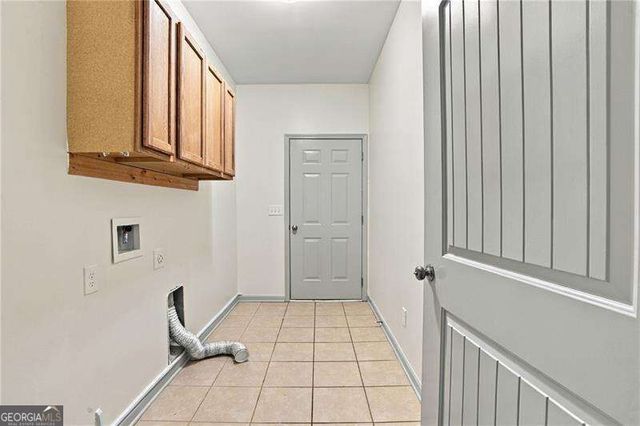 17 Balsam Drive NW, Cartersville, GA 30121