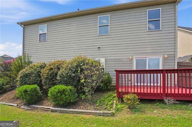 17 Balsam Drive NW, Cartersville, GA 30121