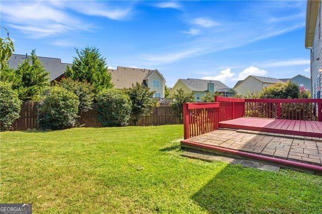 17 Balsam Drive NW, Cartersville, GA 30121