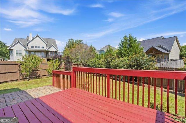 17 Balsam Drive NW, Cartersville, GA 30121