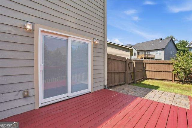 17 Balsam Drive NW, Cartersville, GA 30121