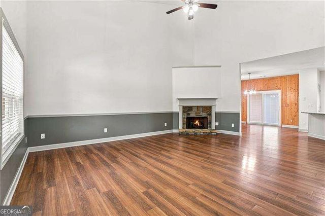 17 Balsam Drive NW, Cartersville, GA 30121