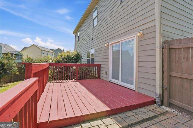 17 Balsam Drive NW, Cartersville, GA 30121