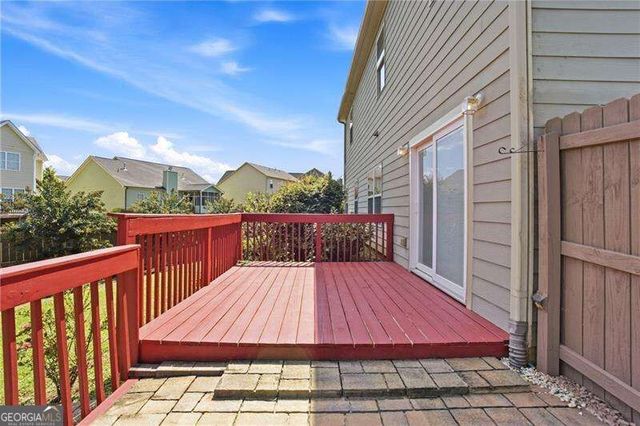 17 Balsam Drive NW, Cartersville, GA 30121