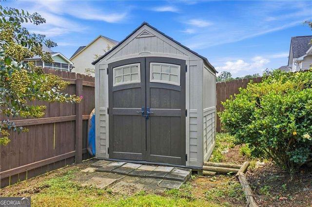 17 Balsam Drive NW, Cartersville, GA 30121