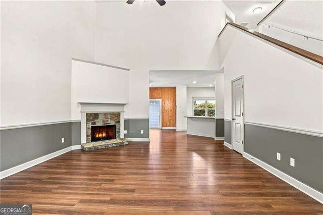 17 Balsam Drive NW, Cartersville, GA 30121