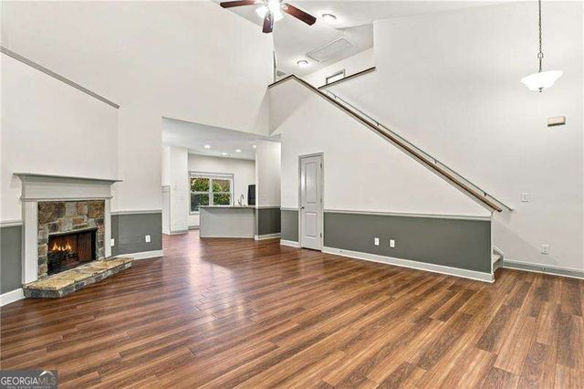 17 Balsam Drive NW, Cartersville, GA 30121