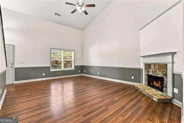 17 Balsam Drive NW, Cartersville, GA 30121