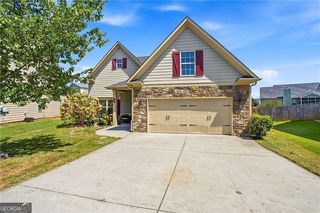 17 Balsam Drive NW, Cartersville, GA 30121