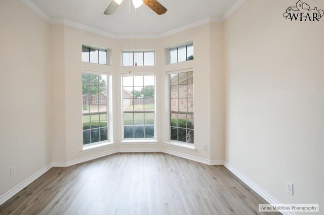 8 ST ANDREWS COURT, Wichita Falls, TX 76309