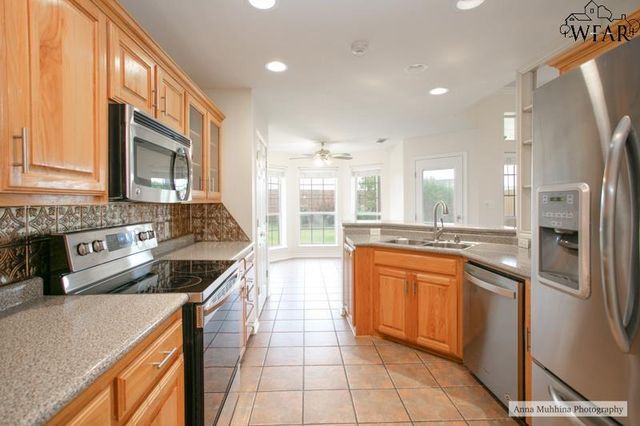 8 ST ANDREWS COURT, Wichita Falls, TX 76309