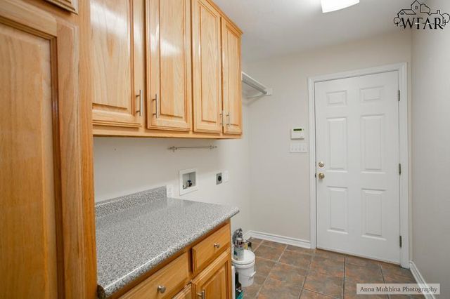 8 ST ANDREWS COURT, Wichita Falls, TX 76309